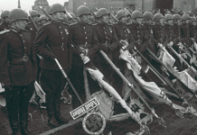 9 Μάη: Κανείς και τίποτα δεν θα ξεχαστεί