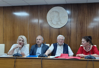 ΠΑ.Δ.Ο.Π.: Η ΕΝΩΜΕΝΗ ΕΥΡΩΠΗ ΠΟΛΙΤΙΚΟ ΣΧΕΔΙΟ ΑΝΤΙΦΑΣΙΣΜΟΥ ΚΑΙ ΕΙΡΗΝΗΣ