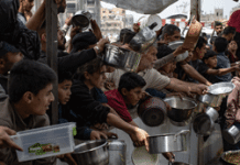 Γιατροί Χωρίς Σύνορα: Έκκληση προς την ελληνική κυβέρνηση για τη Γάζα