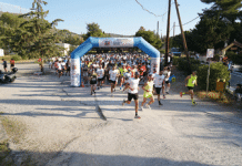 Εκατοντάδες δρομείς στον εργατικό λαϊκό αγώνα Χαϊδάρι – Καισαριανή