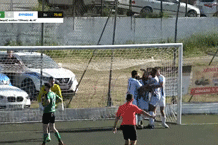 Αθλητισμός/ΔΟΞΑ ΒΥΡΩΝΑ: Μια… ανάσα από την επάνοδό της στην Γ’ Εθνική!