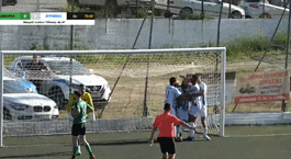 Αθλητισμός/ΔΟΞΑ ΒΥΡΩΝΑ: Μια… ανάσα από την επάνοδό της στην Γ’ Εθνική!