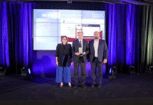 Ο Δήμος Βύρωνα βραβεύτηκε στα Mobile & IoT Awards 2025 για την καινοτόμο πλατφόρμα «Vironas On»!