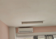 Κλιματιστικά στις σχολικές αίθουσες για τις Πανελλαδικές Εξετάσεις στον Δήμο Βύρωνα