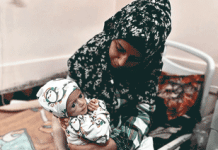 ΜΩΡΑ ΣΥΝΕΧΙΖΟΥΝ ΝΑ ΠΕΘΑΙΝΟΥΝ ΑΠΟ ΑΣΙΤΙΑ ΣΤΗΝ ΓΑΖΑ. Του Δημήτρη Βασιλείου