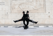 Συγκίνηση στις εκδηλώσεις μνήμης για τα 106 χρόνια από τη Γενοκτονία των Ποντίων