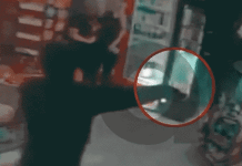 Ληστεία με μαχαίρι σε μίνι μάρκετ στον Βύρωνα