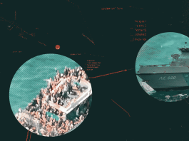 Ναυάγιο στην Πύλο: Ποινικές διώξεις σε 17 στελέχη του Λιμενικού- SOLOMON