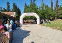 ΣΟΥΚΑΤΖΙΔΕΙΑ 2025: εκεί που ο Σουκατζίδης με τους συντρόφους του πέρασαν στην αθανασία