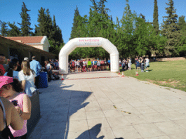 ΣΟΥΚΑΤΖΙΔΕΙΑ 2025: εκεί που ο Σουκατζίδης με τους συντρόφους του πέρασαν στην αθανασία