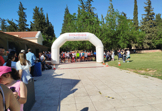 ΣΟΥΚΑΤΖΙΔΕΙΑ 2025: εκεί που ο Σουκατζίδης με τους συντρόφους του πέρασαν στην αθανασία