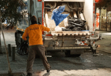 Η Π.Ο.Ε.-Ο.Τ.Α. ΚΑΤΑΓΓΕΛΛΕΙ ΚΑΙ ΚΑΤΑΔΙΚΑΖΕΙ ΤΗΝ ΒΙΑΙΗ ΚΑΙ ΕΓΚΛΗΜΑΤΙΚΗ ΕΠΙΘΕΣΗ ΣΕ ΕΡΓΑΖΟΜΕΝΟ ΤΟΥ ΔΗΜΟΥ ΑΘΗΝΑΙΩΝ