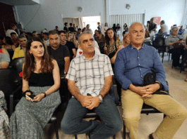 Καισαριανή: Η γιορτή λήξης του σχολικού έτους του 2ου ΓΕΛ