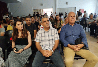 Καισαριανή: Η γιορτή λήξης του σχολικού έτους του 2ου ΓΕΛ