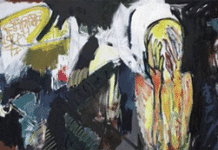 Παρουσίαση του βιβλίου όψη, Τόψη, κόψη του Θανάση Ν. Παπαθανασίου, 25/6 στις 19:30