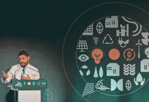 Νίκος Χαρδαλιάς: «Η προστασία των πολιτών και των φυσικών πόρων αδιαπραγμάτευτη προτεραιότητα μας»