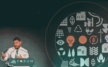 Νίκος Χαρδαλιάς: «Η προστασία των πολιτών και των φυσικών πόρων αδιαπραγμάτευτη προτεραιότητα μας»