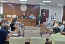 ΒΥΡΩΝΑΣ: Ο δήμαρχος Σωτηρόπουλος για κινηματογράφο «Νέα Ελβετία» (ΛΟΥΙΖΑ), λόφο Κοπανά και για το μετρό στο Βύρωνα