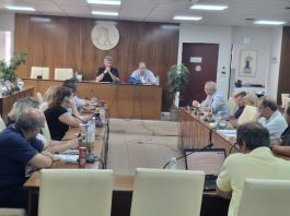 ΒΥΡΩΝΑΣ: Ο δήμαρχος Σωτηρόπουλος για κινηματογράφο «Νέα Ελβετία» (ΛΟΥΙΖΑ), λόφο Κοπανά και για το μετρό στο Βύρωνα