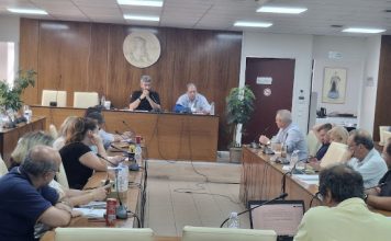 ΒΥΡΩΝΑΣ: Ο δήμαρχος Σωτηρόπουλος για κινηματογράφο «Νέα Ελβετία» (ΛΟΥΙΖΑ), λόφο Κοπανά και για το μετρό στο Βύρωνα