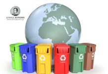 Δήμος Βύρωνα: Το καλοκαίρι προσέχουμε ακόμη περισσότερο με τα σκουπίδια μας!