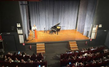 Δήμος Βύρωνα: Με επιτυχία παρουσιάστηκε η Συναυλία του Μουσικού Εργαστηρίου