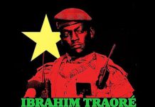 Ο Ιμπραΐμ Τραορέ και η Νέα Γεωπολιτική του Σαχέλ