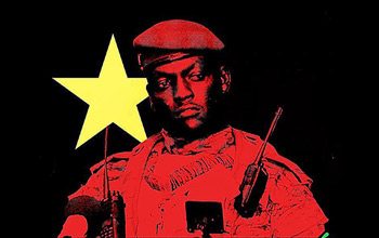 Ο Ιμπραΐμ Τραορέ και η Νέα Γεωπολιτική του Σαχέλ