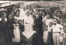 Γάμος στην Καισαριανή