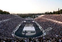 Μια συγκλονιστική, ανεπανάληπτη συναυλία, για το Μίκη Θεοδωράκη