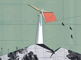 Στα Κύθηρα φυσάει επικίνδυνος άνεμος- SOLOMON