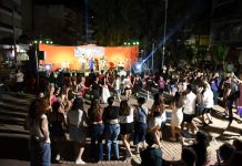 2nd Byron School Festival – Μια βραδιά γεμάτη μουσική, νεανική ενέργεια και συγκίνηση στην καρδιά του Βύρωνα