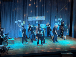 Βύρωνας: Εκδήλωση αφιερωμένη στην Παγκόσμια Ημέρα κατά των Ναρκωτικών