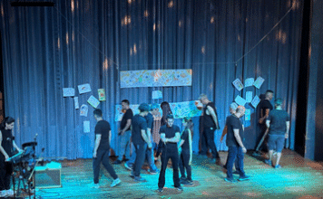 Βύρωνας: Εκδήλωση αφιερωμένη στην Παγκόσμια Ημέρα κατά των Ναρκωτικών