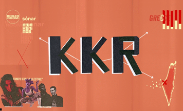 Κόκκινα δάνεια στην Ελλάδα, παράνομο real estate στην Παλαιστίνη– SOLOMON