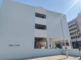 Καισαριανή: Εργασίες συντήρησης στα σχολικά κτίρια της πόλης μας