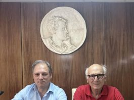 Δήλωση του αντιδήμαρχου Οικονομικών Υπηρεσιών Τριανταφύλλου Λευτέρη