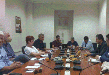 Νέο Πειθαρχικό στο Δημόσιο: Παναττική στάση εργασίας την ερχόμενη Τετάρτη 16/7