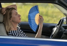 Οδηγείς στον Καύσωνα; Μικρά «αθώα» λάθη μπορούν να αποβούν μοιραία!