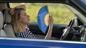 Οδηγείς στον Καύσωνα; Μικρά «αθώα» λάθη μπορούν να αποβούν μοιραία!