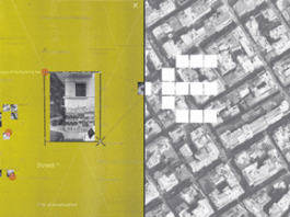 Νέα έρευνα | Demolition Atlas: Οι γειτονιές μας που κατεδαφίζονται – SOLOMON