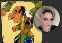 Ο Καραγκιόζης Δήμαρχος