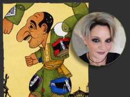 Ο Καραγκιόζης Δήμαρχος