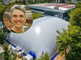 Το μπαλόνι του Βύρωνα