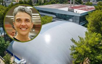 Το μπαλόνι του Βύρωνα