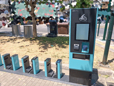 Θα σταματήσουν ποτέ να ξοδεύονται τα χρήματα των δημοτών σε άχρηστα έργα;