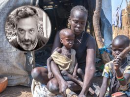 Το Σουδάν καίγεται σιωπηλά