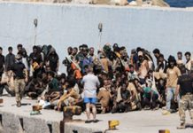 Όταν το ανθρώπινο χάνεται, το τέρας πλησιάζει