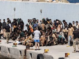 Όταν το ανθρώπινο χάνεται, το τέρας πλησιάζει