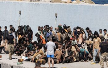 Όταν το ανθρώπινο χάνεται, το τέρας πλησιάζει